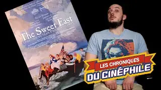 LCDC - The Sweet East (Cannes 2023)