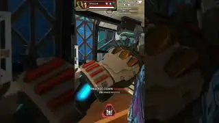Apex Legends focused the wrong one #apexbangalore #fyp #fypシ #foryoupage #apexheirloom #apexr301