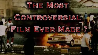 The Most Controversial Film Ever Made ?  ( Banned movie ? ) - A HIGHER POWER - Coming 2025