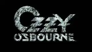 Ozzy Osbourne - Walk on Water