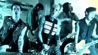 The Beat Seekers- Battle Cry for a Declaration