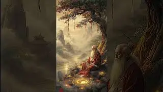 Ancient Wisdom: Finding Peace in Nature
