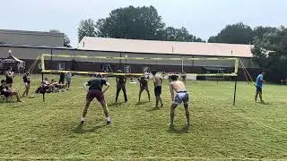 Eagle Cup Chili Miso Curry vs The Vikings Game 3 Pool Play 9/6/25