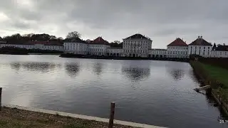 Прогулка в Мюнхене 25.10 2024.