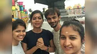 Chaipoint's Day Out