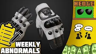 Rust Skin Abnormal DELAYED Buy Orders (January 22 2026)
