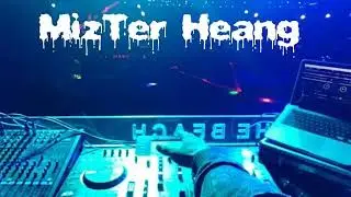 MizTer Heang NonStop Mix Vinahouse 2019 MizTer Heang Mix Full