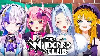 The Brand New VTuber Group Is HERE!