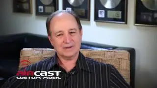 ENGINEERING GOLD AND PLATINUM RECORDS