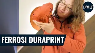 Outdoor Research Women's Ferrosi DuraPrint Hoodie Review