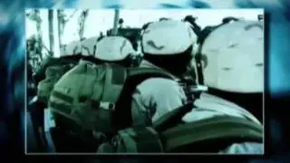 Counter-Terrorism Unit