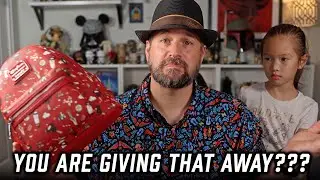 Dad Got Parks December Giveaway Announcement!! The kiddos face&hellip;