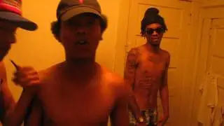 LRG GANG TAY SQUILLA