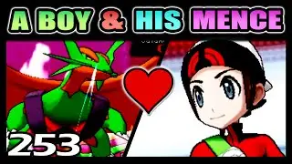 【 Pokemon Omega Ruby (ORAS) Online Wifi Battle 】A Boy & His Mence ◦ F4F #253