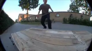 Box Sesh - DIY Box