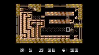 Electra [1993] LK Avalon, Atari /|\ game longplay