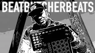 Morning Glory - Instrumental (Produced By) Beatbutcherbeats