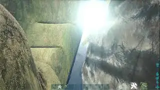 ARK Gen 2 mesh spot