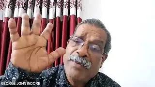 [03/01/2026] Second Coming of Lord JC (Millennial Reign of christ) - 46 | By Bro. George John Sir