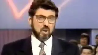 Buona Domenica canale 5 I Cavernicoli 1985