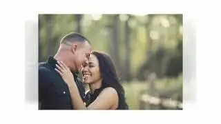 Orlando Engagement Session | Danny and Emily | Bella Collina