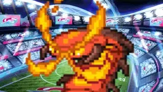 GYM BATTLE! Pok&eacute;mon Sword and Shield Gym  theme as Gen 4 music