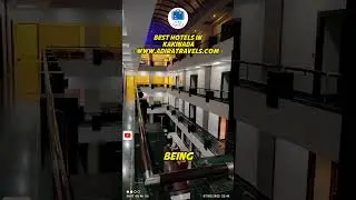 Hotel Royal Park Kakinada | Best Hotels In Kakinada | Famous Hotel