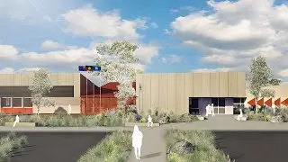 Bass Coast College &ndash; San Remo Campus