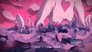 Flyke - Love Life