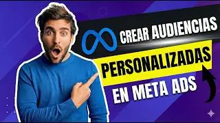 C&oacute;mo crear y automatizar Audiencias en Meta Ads con Cursor (Paso a Paso con Ejemplo Pr&aacute;ctico)