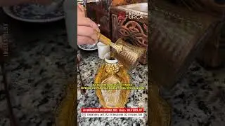 Caf&eacute; Turco original