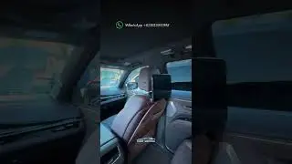 Cadillac Escalade уже в Корее и готов к отправке в Сирию! Export to Syria