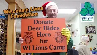Monday Mornings with Mike 133 - Wisconsin Lions Foundation