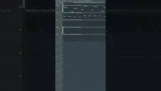 Crystal Castles - Good Time Melody 🎹 #flstudio #musicproducer