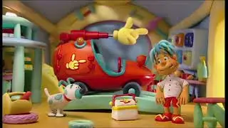 Engie Benjy Theme Song Jaden Groves Style