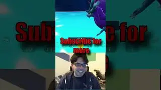 SHINY SKRELP REACTION: Pok&eacute;mon Scarlet and Violet