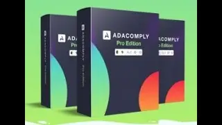 ADA Comply 2.0