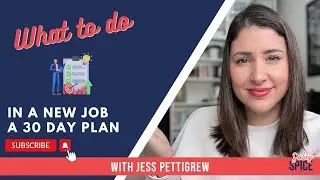 Starting a new job - First 30 days in a new job , What to do | Jobs in Canada