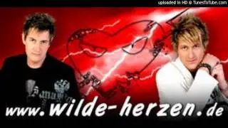Wilde Herzen - Moskau Party Girl