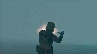 CORTO DE STAR WARS - LA BATALLA DE 