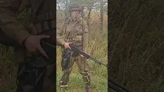 What did Paratroopers wear in WW2?