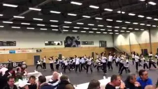Dansakademien