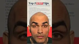 SMP before Hair Transplant India #scalpmicropigmentation