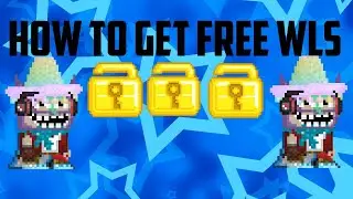 Growtopia - Donate People (Free wls)Make Him Happy