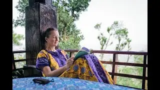 Living in Alignment Women's Wellness Retreat