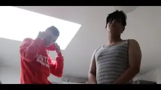 Dazior feat. Lelon STG - SEN (Official Music Video)