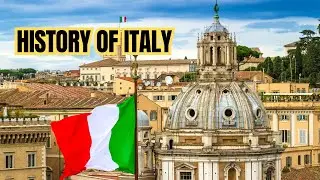 Exploring Italy&rsquo;s Past|The History of Italy Uncovered