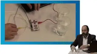 6.3 - Makey Makey + Scratch