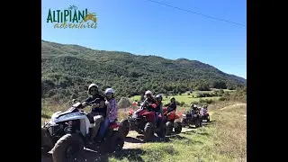 Altipiani Adventures Park - The renegades