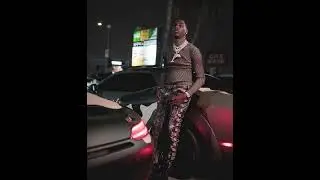 (FREE) Key Glock x Young Dolph Type Beat 2025 - 